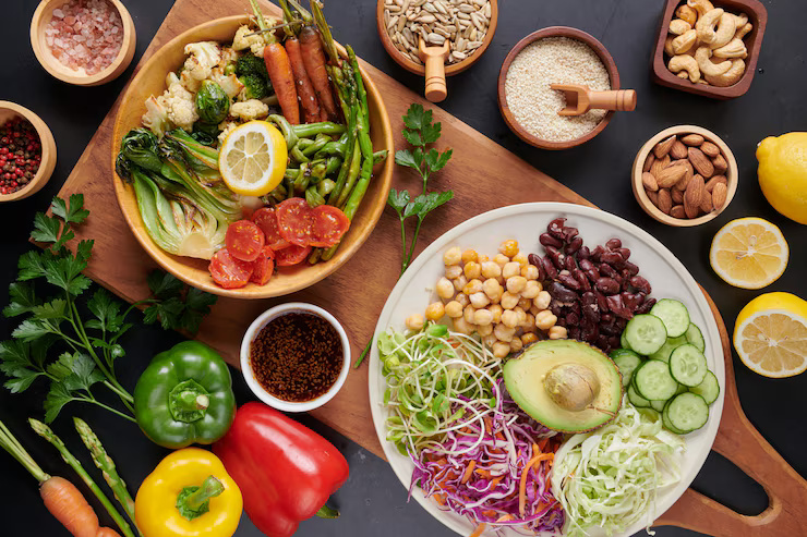 Understanding Nutritional Needs Based on Indian Lifestyles