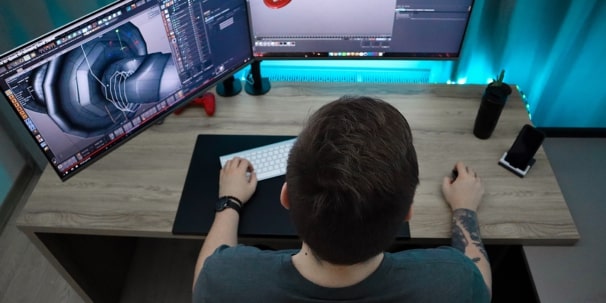 Animation Overview: Top Tips, Courses, and Suggestions for Beginners