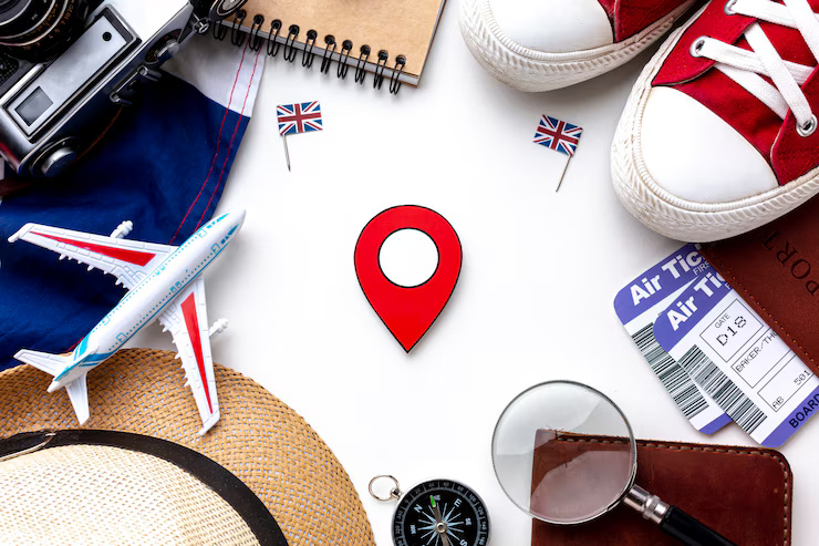 Flights to UK: Traveling Tips in 2025