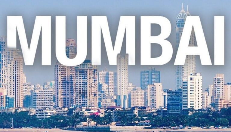 Exploring the Dynamic Real Estate Market: Apartments and Flats in Mumbai