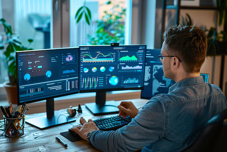 A Complete Guide to Data Management Software for Indian Businesses