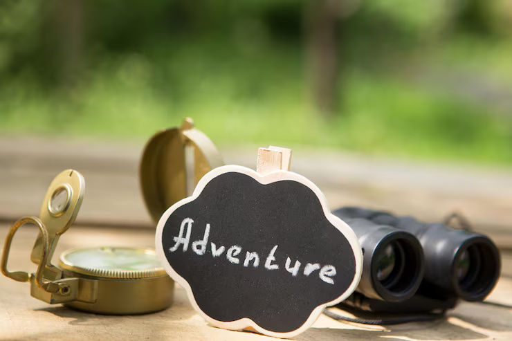 Fun Ideas for Weekend Adventures Close to Home : A Complete Guide