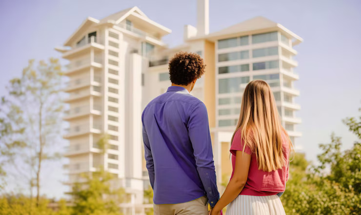 Exploring 2 BHK and 4 BHK Flats in Hyderabad: A Comprehensive Guide