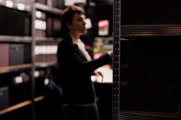 A Guide to Maximizing Business Efficiency: Insights on Tables and Storage