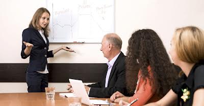 The Ultimate Guide to Corporate Training: Strategies for Success