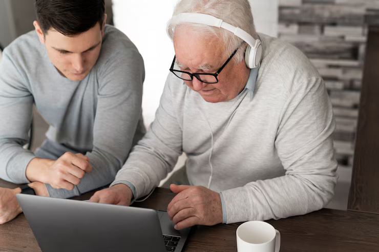 Senior Care Options Explained: Home Care, Assisted Living, and More