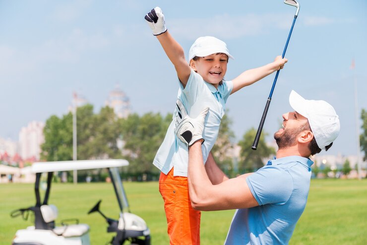Understanding Golf Lessons: What They Are and Why They Exist