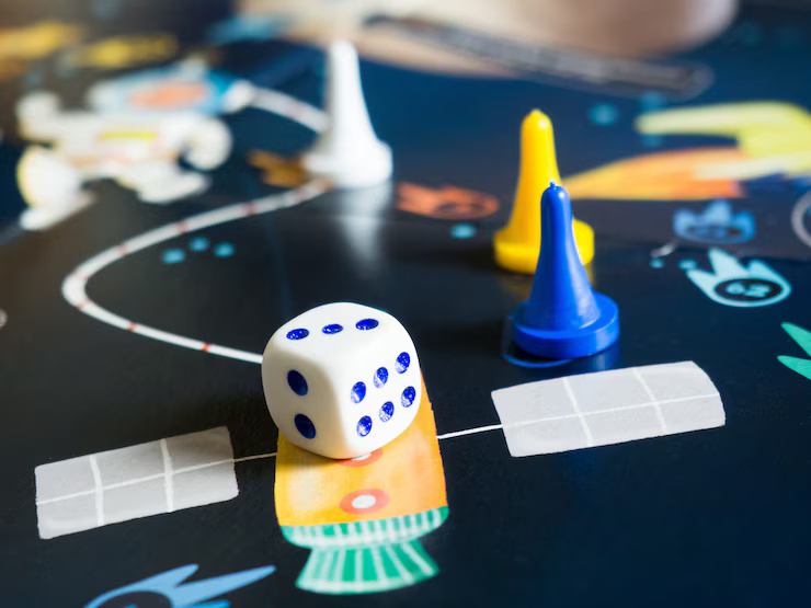 Guide to Modern Board Games Enthusiasts Can’t Stop Talking About