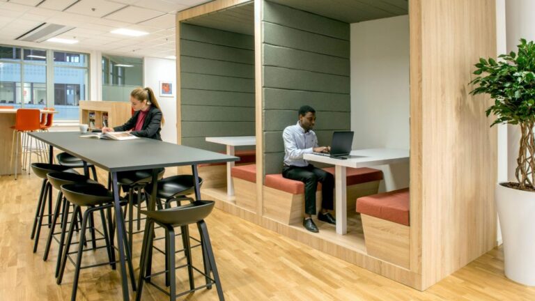 Why Coworking Spaces in Bengaluru Are the Future of Work: A Complete Guide for Professionals and Startups