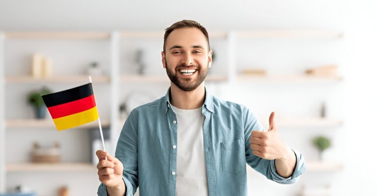 Top Reasons to Learn German and Boost Your Career