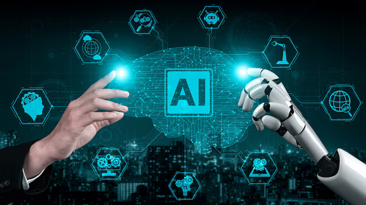 Artificial Intelligence Courses in India: A Complete Guide for 2025