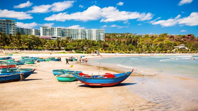 Learn the Basics of Travel Bliss: A Complete Overview for Stress-Free Adventures