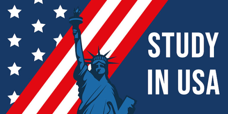 Study in the United States of America: A Complete Guide for International Students (2025)