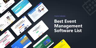 A Guide to Best Event Management Software 2025