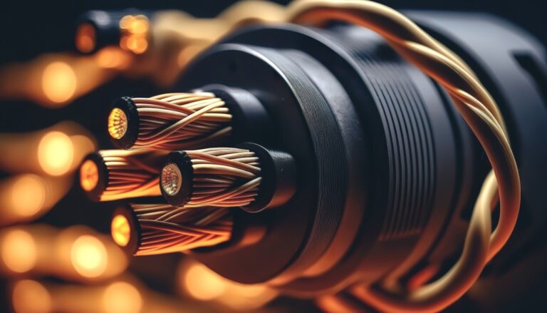 Cable Manufacturing Explained: A Comprehensive Guide to Industry Insights and Trends