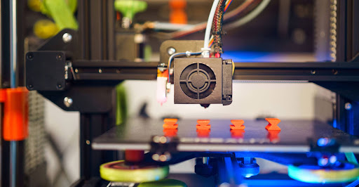 Unlocking the Power of 3D Printers: A Complete Guide to the Future of Creation