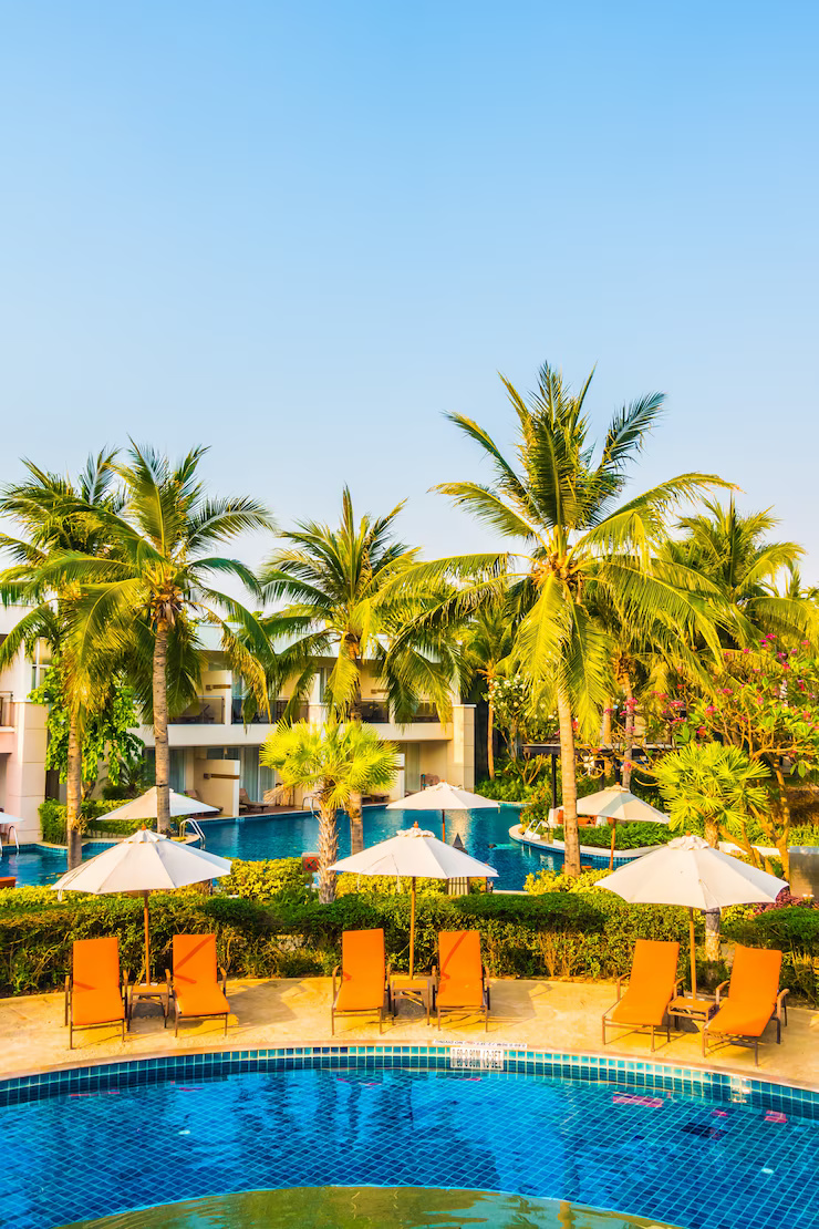 Mumbai Hotel Booking Guide 2025: Best Areas, Prices & Tips