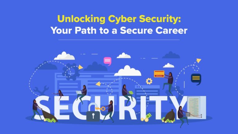 Exploring Cyber Security Analyst Careers in India