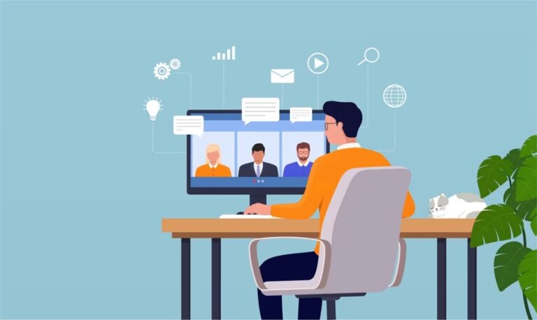 Guide to Virtual Meeting Software: Revolutionizing Remote Communication