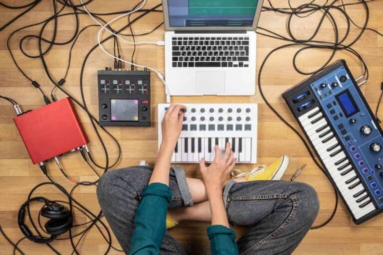 A Guide to the Best Music Production Courses