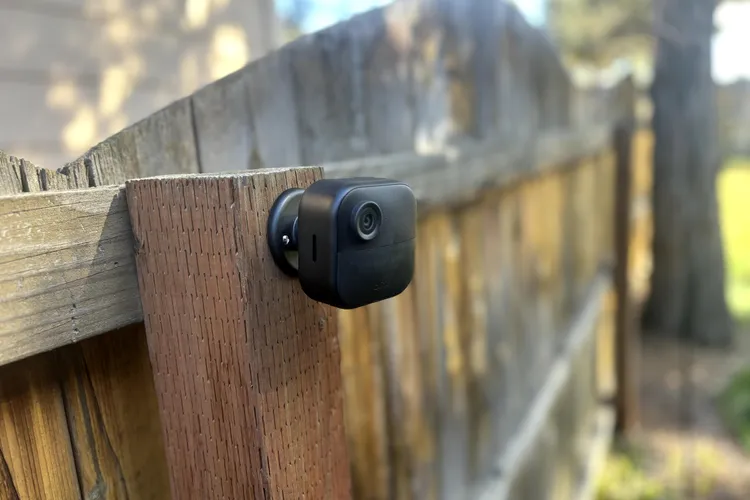 Mini Security Cameras: An Essential Guide to Protecting Your Home