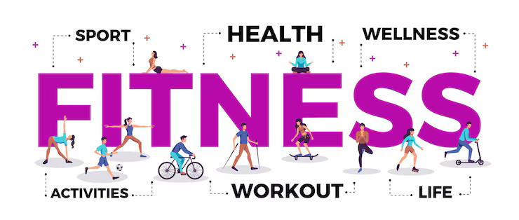 Complete Guide to Fitness and Exercise for a Healthier Life
